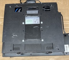 Lot of 3 Touch Dynamic Saturn 8 J1900 All-In-One POS Systems FOR PARTS