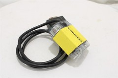 Cognex DM100S DataMan Barcode Scanner | 5-24VDC | RS-232 | 15-Pin D-Sub