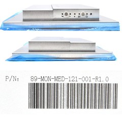NEW Touch International 89-MON-MED-121-001 R1.0 12.1″ Capacitive Touch Display