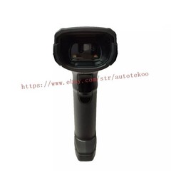 Zebra DS8178-SR 1D 2D Wireless Bluetooth Barcode Scanner with Cradle & USB Cable