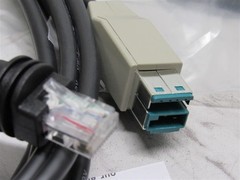 Lot of 10 NEW Honeywell CBL-503-300-S00 Scanner Cables!