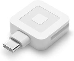 Reader for Magstripe USB C