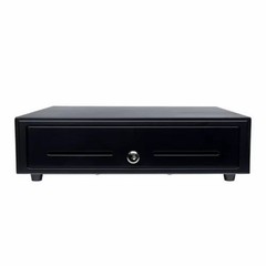 Star Micronics CD3-1616 5 Bill / 8 Coin Value Series Cash Drawer -NEW