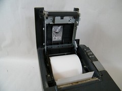 EPSON TM-T88IV MODEL M129H THERMAL RECEIPT PRINTER POS