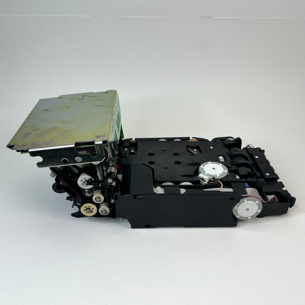 Diebold Nixdorf I/O Unit Deposit Modules PN 01750276534