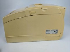 Epson TM-H6000ii Thermal Receipt Printer – Has Damaged Front Cover – TESTED – 4