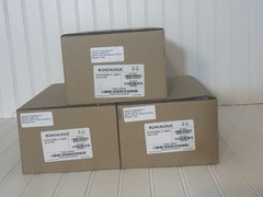 Datalogic Gryphon M4500 HC Barcode Scanner USB Kit 910MHz GM4500-HC-910K10-B