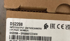 Zebra Handscanner DS2208 (DS2208-SR00007ZZWW)