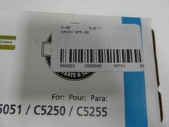 Genuine Oem Canon GPR-30 Cyan Toner Cartridge