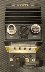 Cognex 821-10028-2R Data man/ Scanner Barcode Reader.