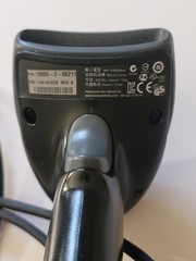 Honeywell Hyperion 1300g barcode scanner 1300G-2