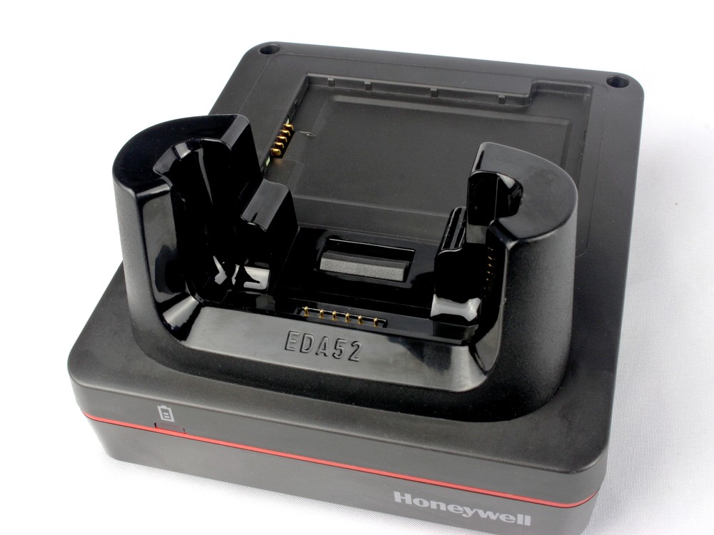 Honeywell EDA52-HB Single Charging Home Base Docking & Battery Charger