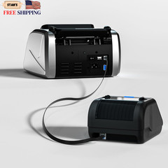 Aneken P30 Thermal Printer for AL-931 AL N60 Money Counter Machine Mixed NEW