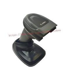 Zebra DS8178-SR 1D 2D Wireless Bluetooth Barcode Scanner with Cradle & USB Cable