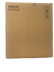 Epson Micros Oracle TM-T88V POS Thermal Receipt Printer M244A w Serial NEW