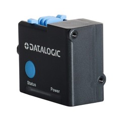 Datalogic GFS4520-BKK1-RED 1D 2D USB Fixed Imager Barcode Scanner With Cable