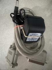 SII DPU-411 Type II Thermal Printer With Power Supply And Data Cable