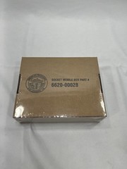 Socket Mobile Charging Stand for D740/D750/D760/S740 Scanners AC4054-1381