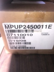 Seiko Instruments SII Thermal Monochrome Printer MPU-P2450011E. with SLP-FW 6box