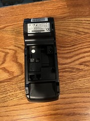 DEJAVOO Z11 VEGA3000 Credit Card Terminal CL WiFI Type D HW-v1.2 — No Cord