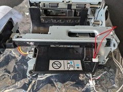 🔥New/Open Box🔥 Epson 1555851 Slip Unit for Epson TM-H6000IV Receipt Printer