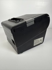 Epson TM-T88VI M338a Thermal Serial / USB/ Ethernet Unit Only No Cords
