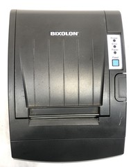 Bixolon Thermal Serial POS Receipt Printer PR10508/SRP-350PLUSII