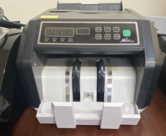 Royal Sovereign RBC-ES200 Bill Counter Digital Display UV Batch Counting
