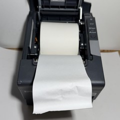EPSON TM-T88V M244A Pos USB Thermal Receipt Printer No Power Supply