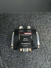 MICROSCAN IB-131 Interface