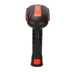 Wireless Barcode Scanner Bluetooth 2.4GHz Wireless Wired Connection Vibration