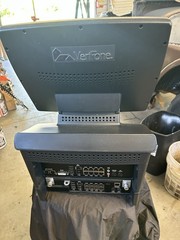 Verifone Ruby Ci