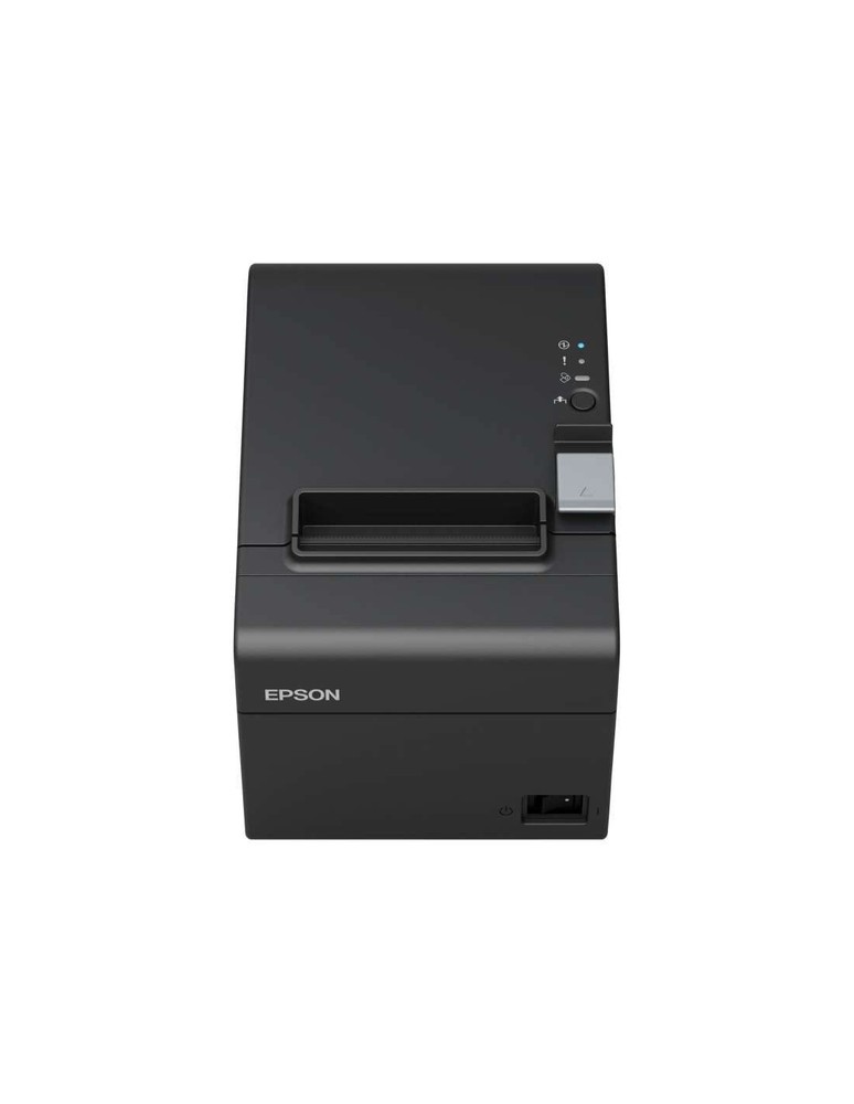 Epson Tickets Printer TMT20III – Ethernet Only