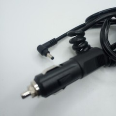 #AA) Sinbon CCA24W03-54V VAM9500-100R Car Charger Chargers For MC9500 MC9596