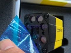 1PCS COGNEX DMR-374X-MAX-M DM374X-M Barcode Reader Brand New