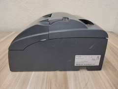 Epson TM-U220B M188B Thermal Receipt Printer Serial Auto-Cutter POS Kitchen