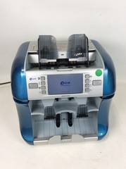 Kisan Newton Banknote Sorter Model Newton-A ^