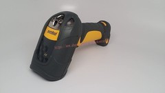 Motorola Symbol LS3578-FZ 1D USB Bluetooth Wireless Barcode Scanner with Cradle