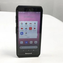 Honeywell EDA52 Android 4G Mobile Computer Barcode Scanner EDA52-11AE34N21R