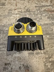 Cognex IS5613-01 825-0286-1R Digital Industrial Vision Camera ID Reader 24V DC