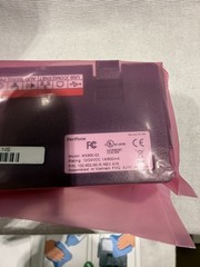 New VeriFone MX 915 Credit Card Pinpad Payment Terminal M177-409-01-R OPEN BOX