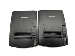 Bixolon SRP-330II Direct Thermal Printers Lot of 2