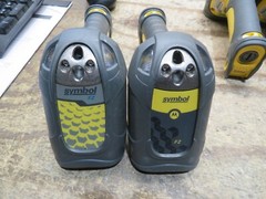 LOT OF 15 Motorola Symbol LS3578 Barcode Scanner ONLY