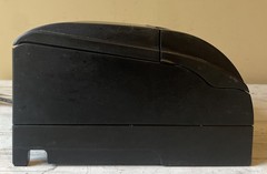 SNBC Receipt Printer BTP-M280D Ethernet/USB Kitchen Business Printer W/ AC Cord