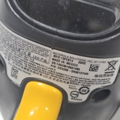 Motorola Symbol DS4208 Corded 1D/2D Barcode Scanner Reader w/USB Cable