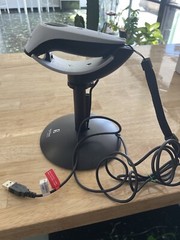 Socket Mobile S740 Bluetooth 2D Barcode Scanner
