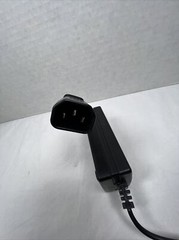 Symbol Power Supply Universal Input 12VDC 1A Output P/N: 50-14000-086