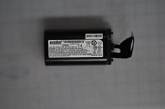 MOTOROLA BATTERY LI-ION 3.7V 4400 MAH 16.28WH Grade A 55-060112-05