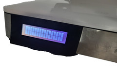 ELO Touch ETT10I1 All-in-One POS System Dock w/Printer, Money Tray NO KEYS