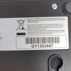 POSX EVO Green HiSpeed POS Thermal Receipt Printer USB Serial